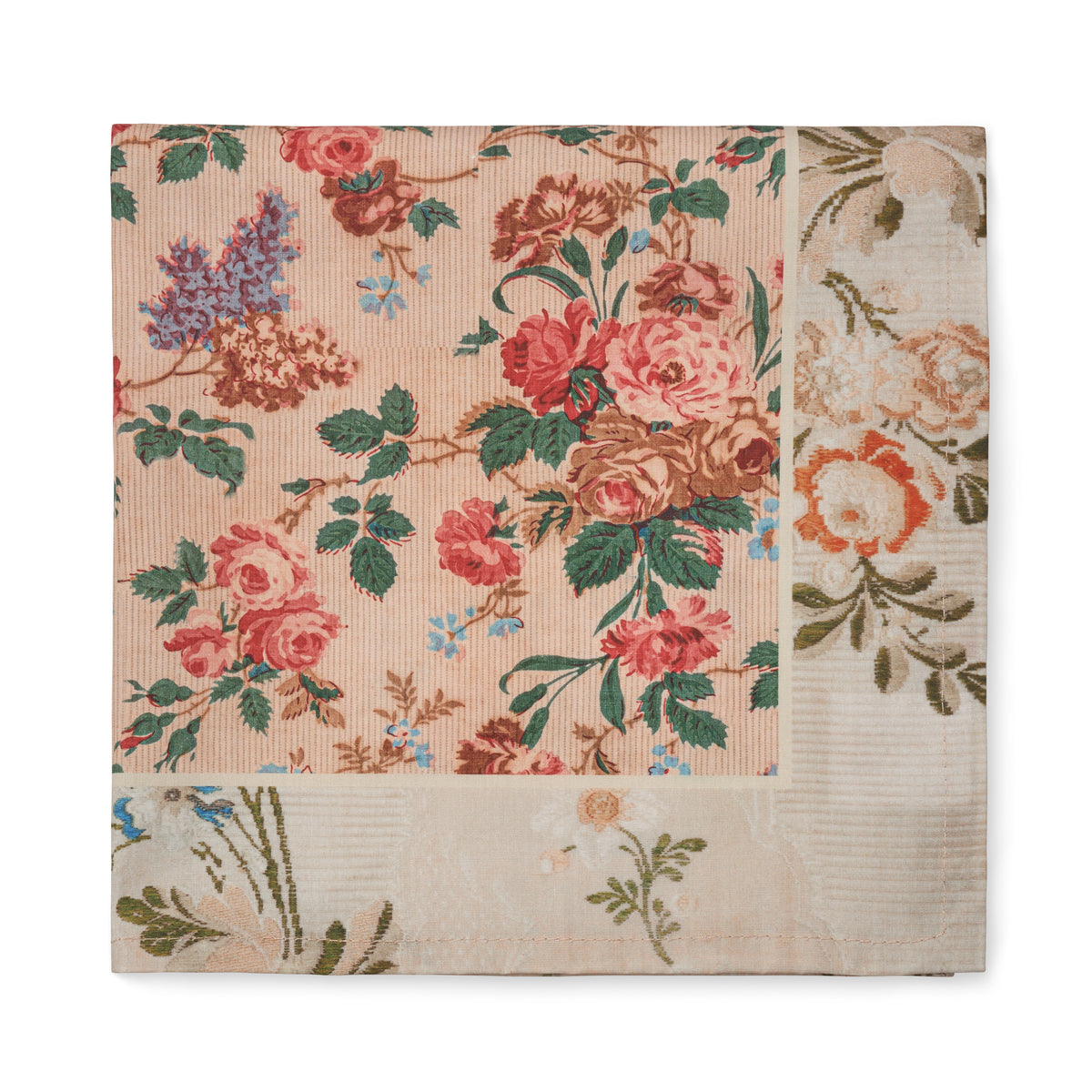 Tapis Noir Servietter Gina - 4stk Napkins Beige
