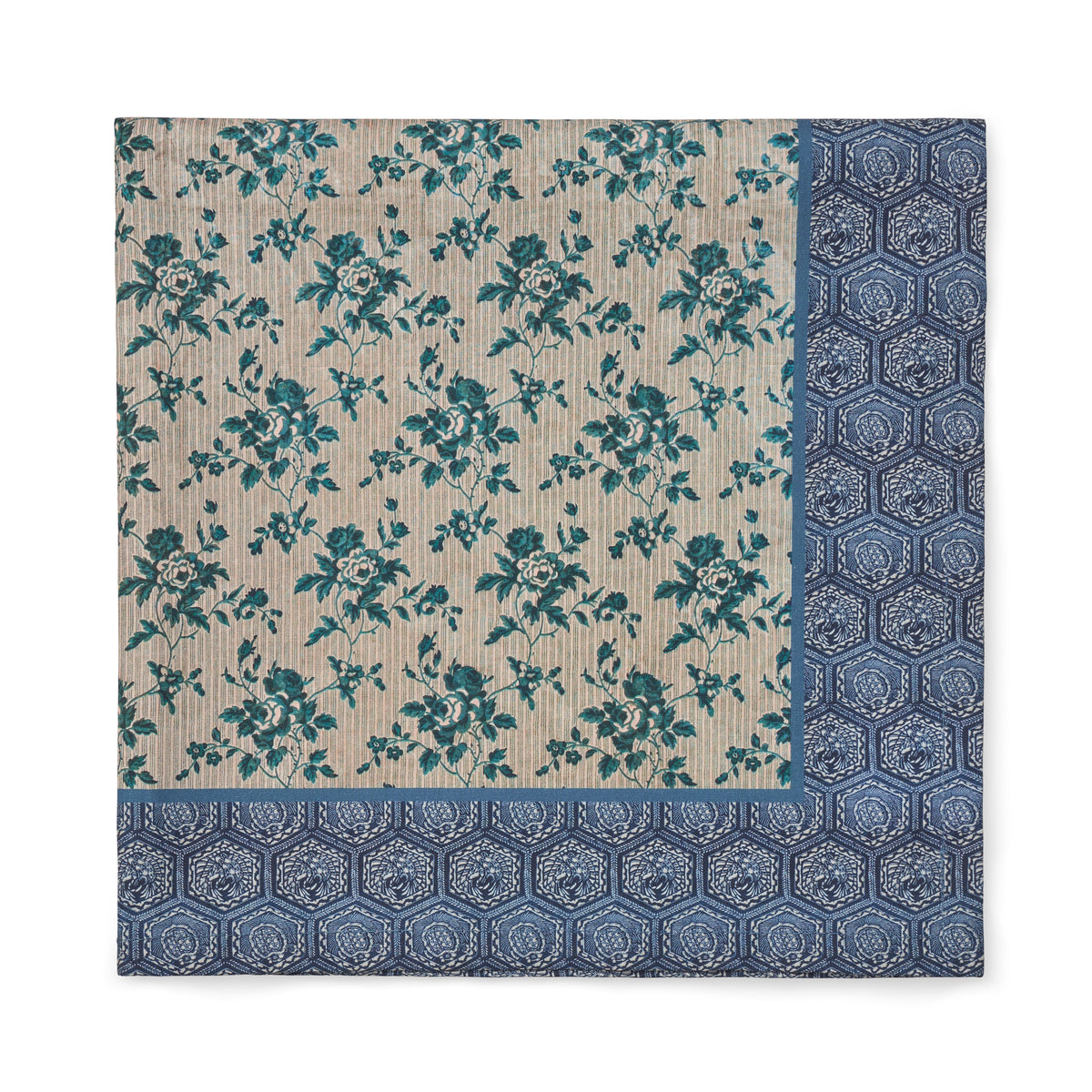 Tapis Noir Servietter Greta - 4stk Napkins Beige