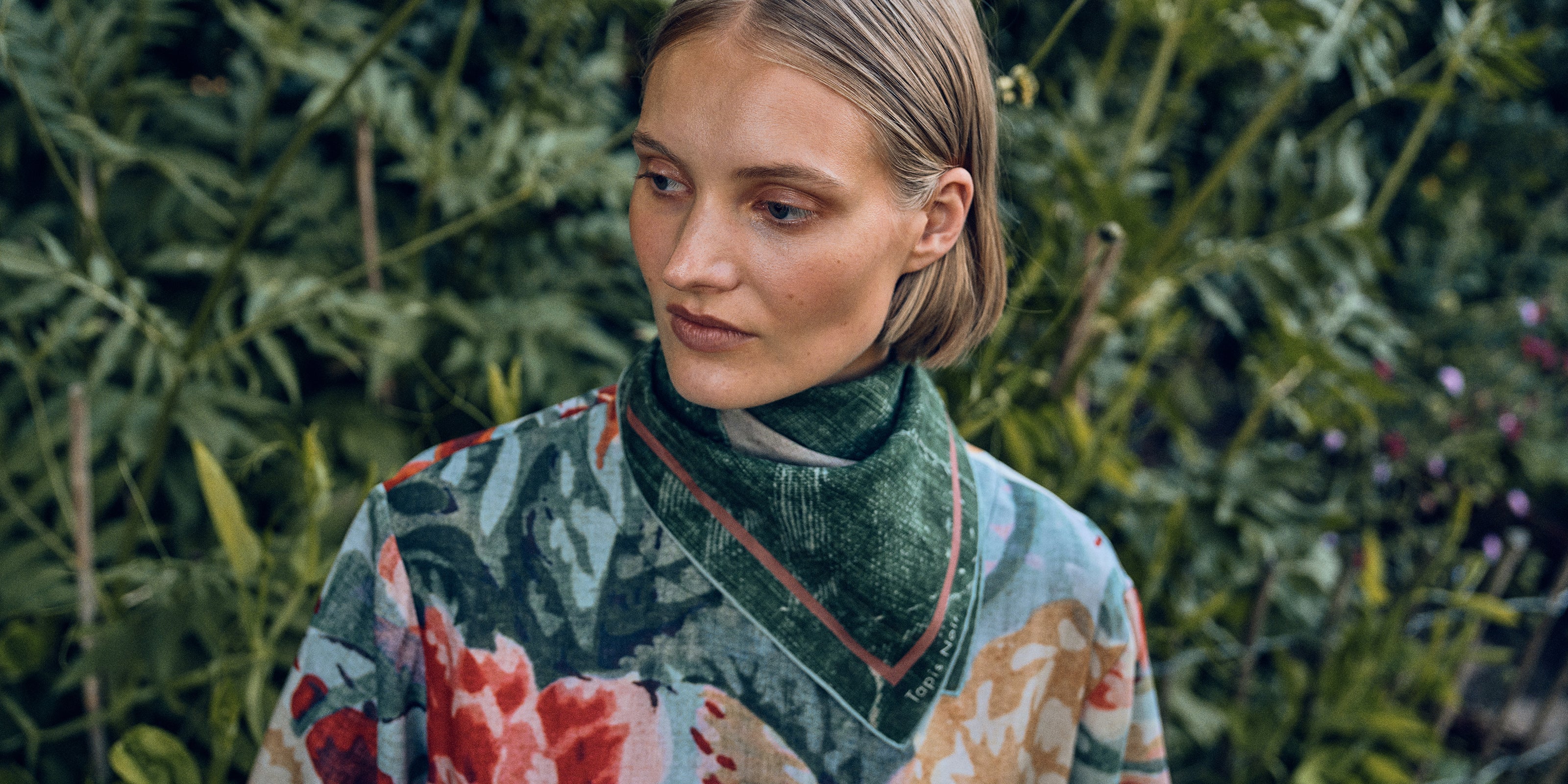 Grønne toner