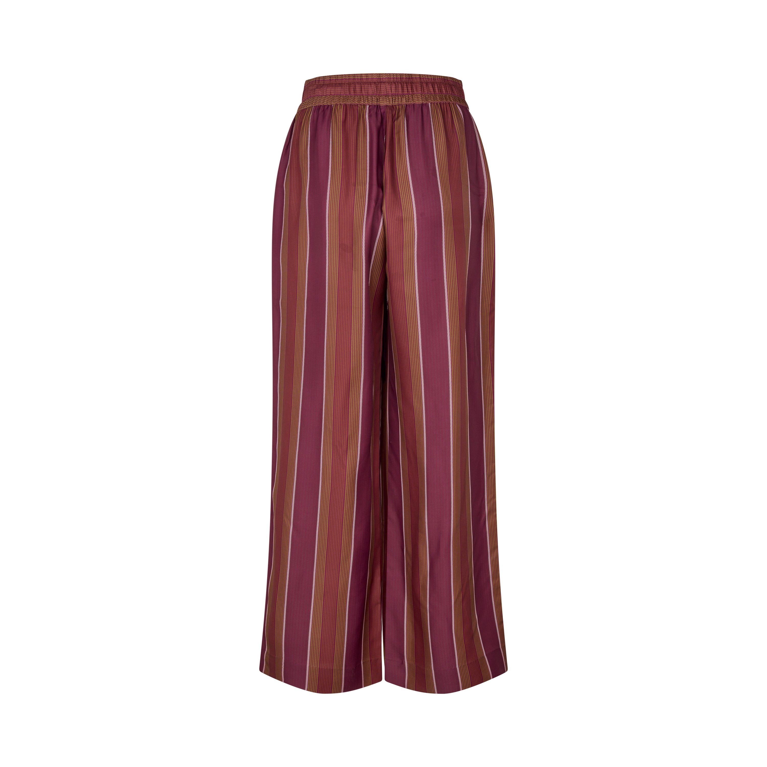 Tapis Noir Farren Pants - Purple Pants Purple