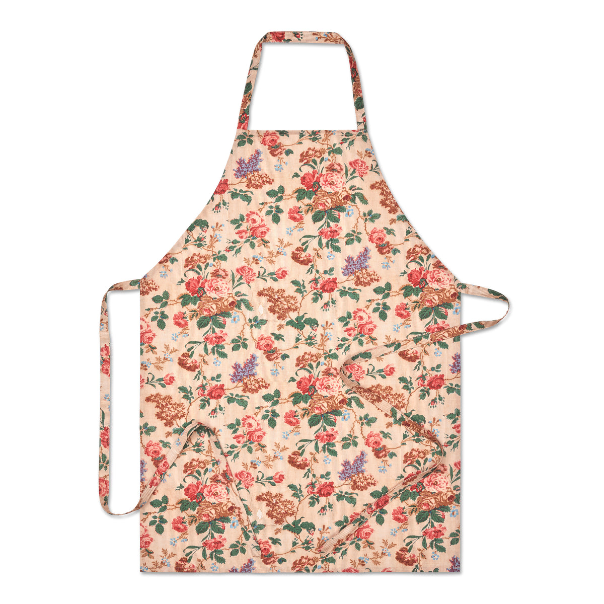 Tapis Noir Forklæde Gina Aprons Beige