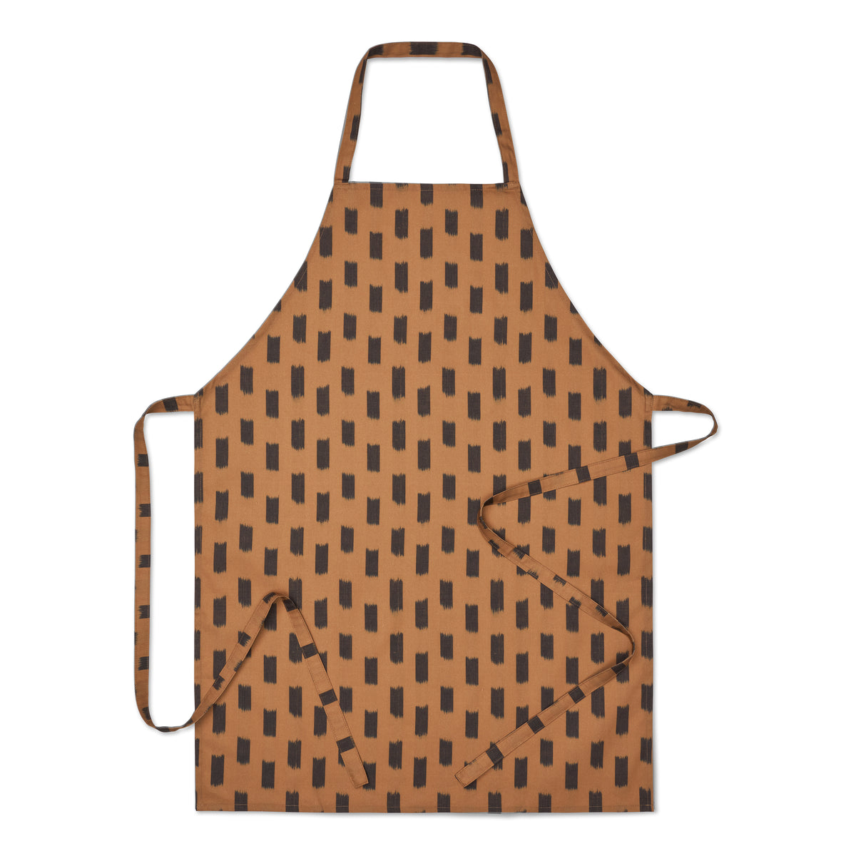 Tapis Noir Forklæde Gwen Aprons Beige