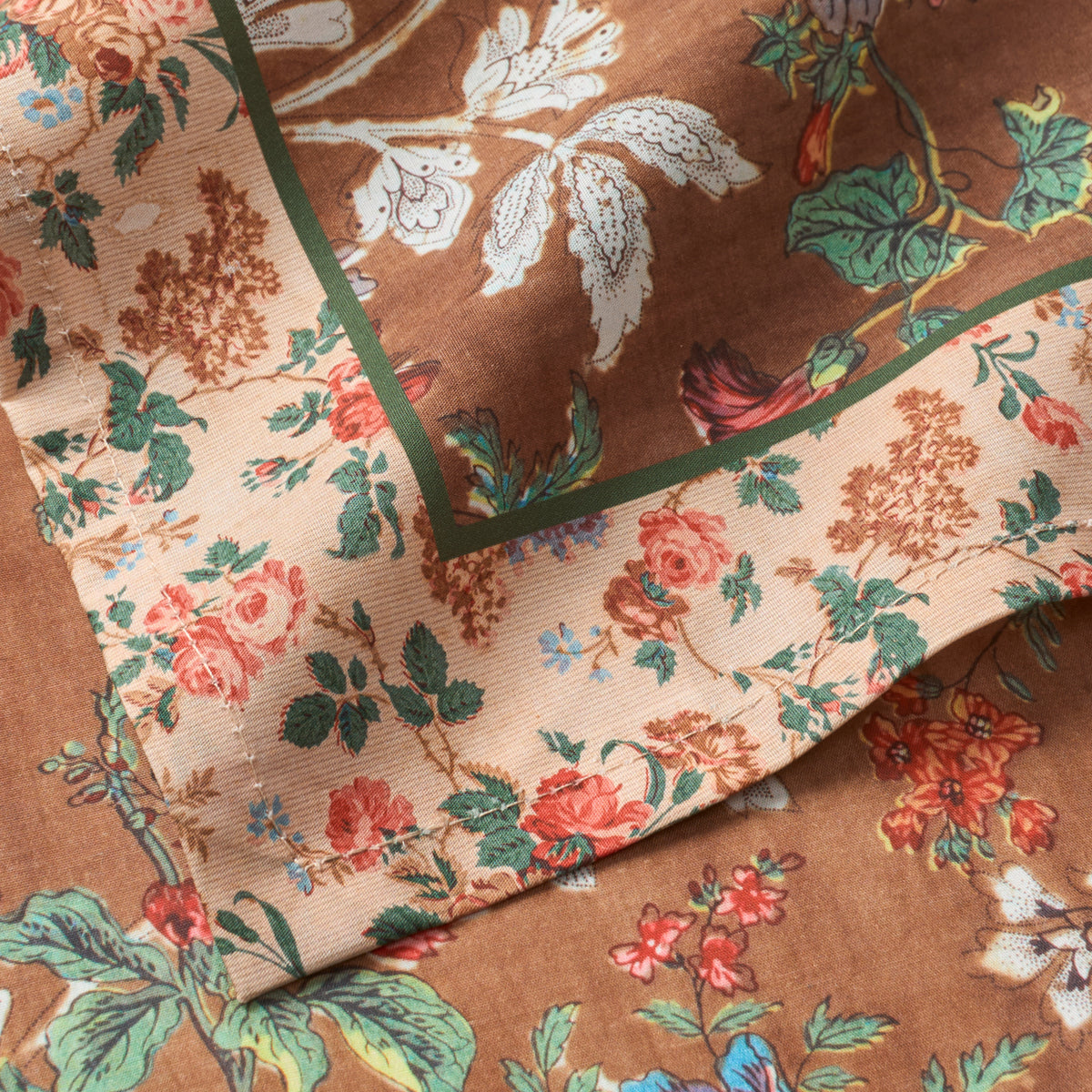 Tapis Noir Servietter Gladys - 4stk Napkins Beige